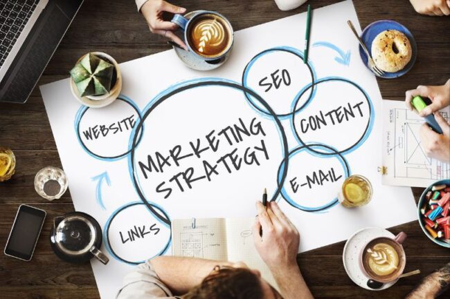How to Build an Effective Digital Marketing Strategy