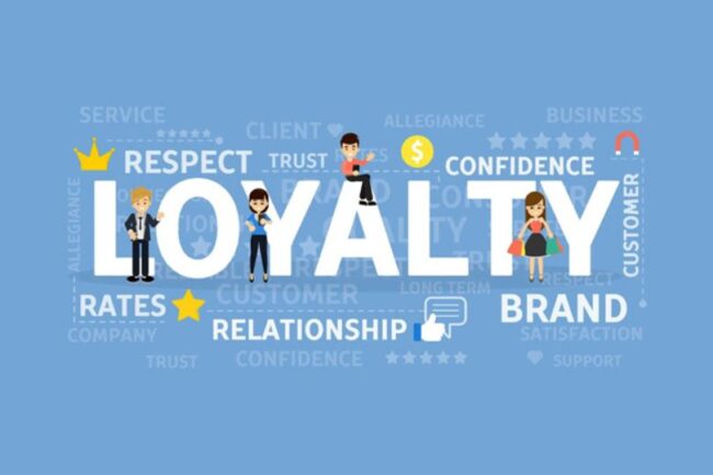 Building Brand Loyalty Through Digital Marketing Techniques
